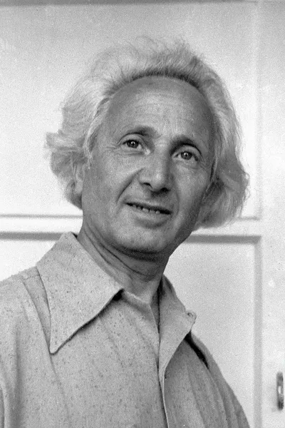 Emmanuel Mané-Katz