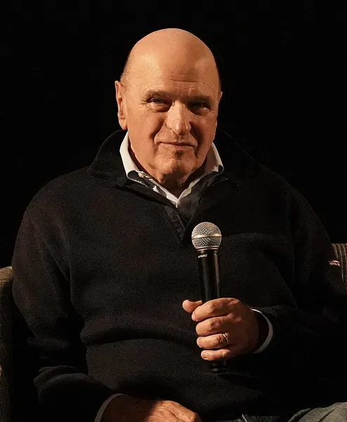 Andrew Davis (director)