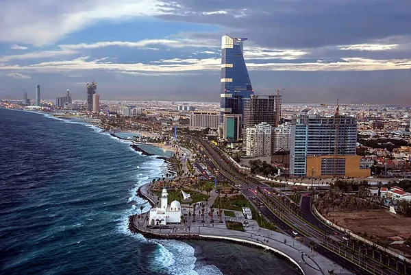 Jeddah