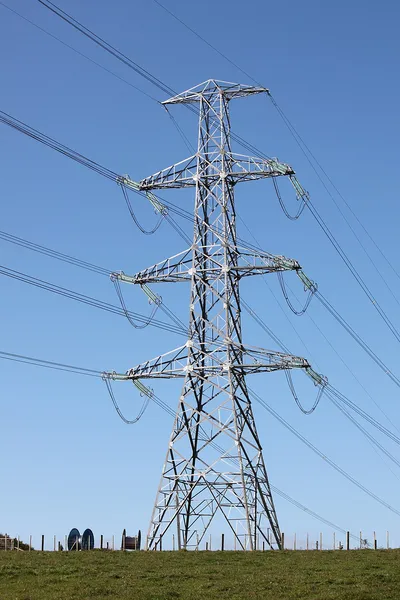 Electric power industry