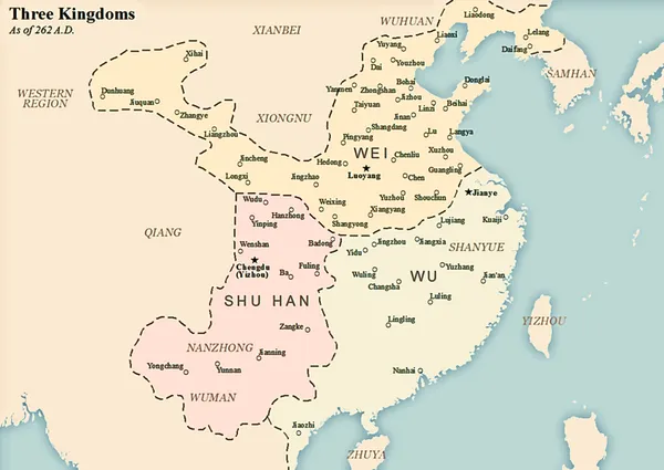 Eastern Wu