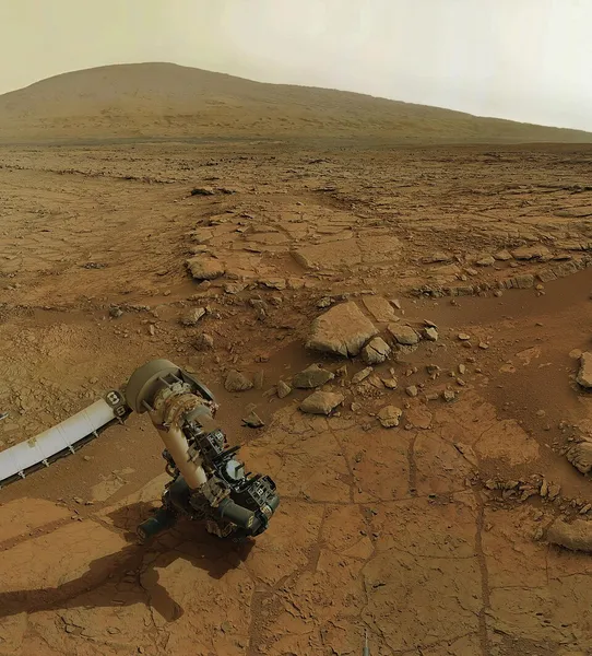 Astrobiology