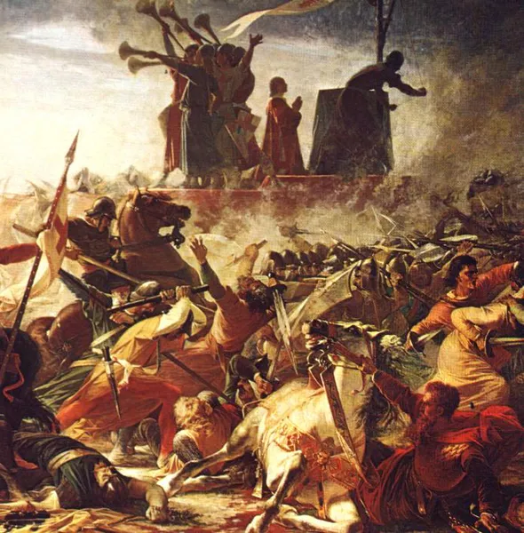 Company of Death