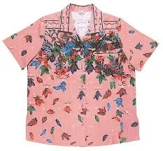 Kariyushi shirt