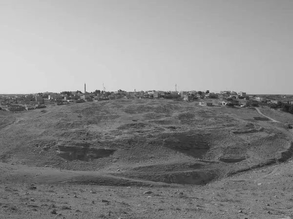 Dhiban, Jordan