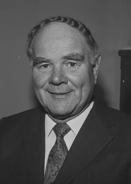 Eric Reece