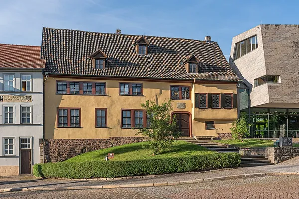 Bach House (Eisenach)