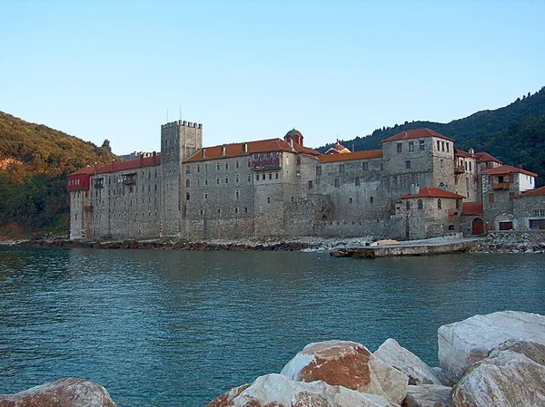 Esphigmenou