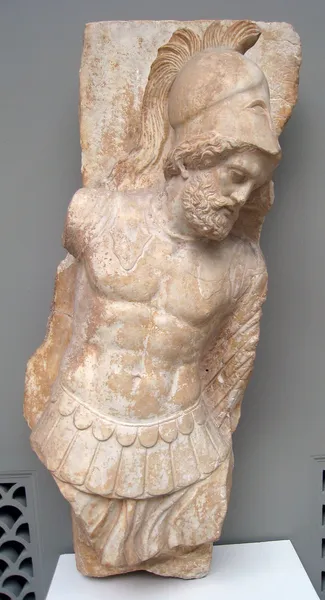 Ancient Greek warfare