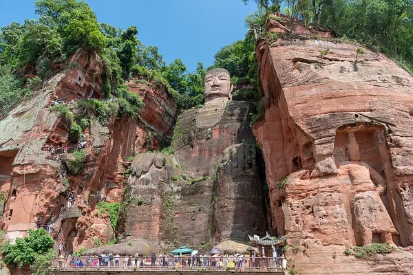 Buddhism in China