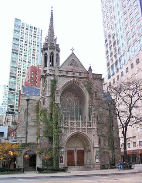 Fourth Presbyterian Church (Chicago)