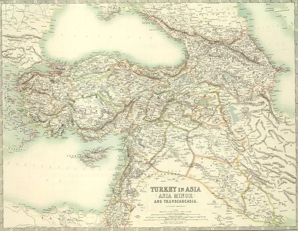 History of Turkey