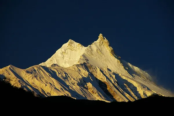 Manaslu Conservation Area