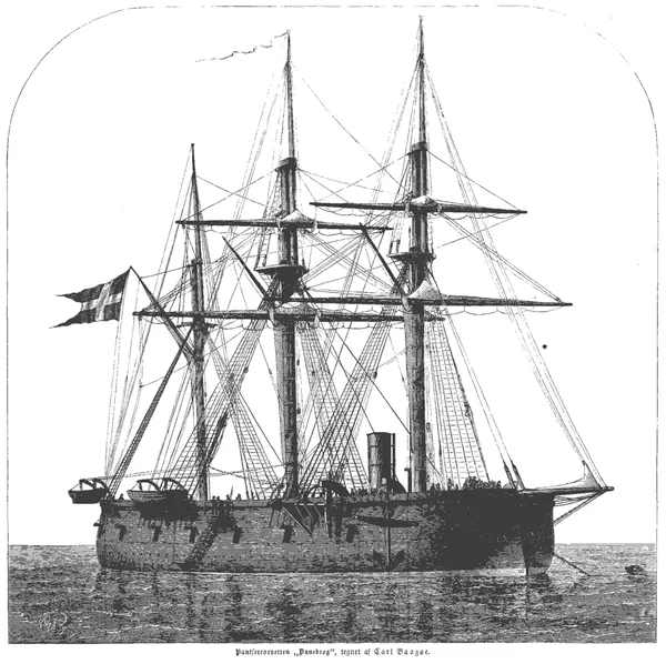 HDMS Dannebrog