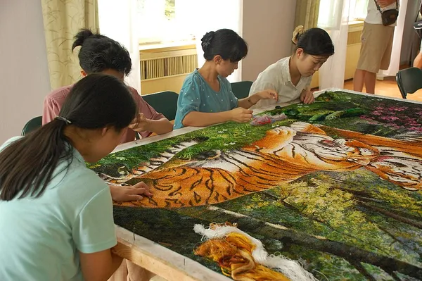 Culture of North Korea