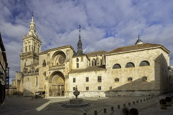 Burgo de Osma Cathedral