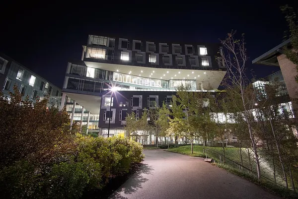 Kenneth C. Griffin School of Computer Science