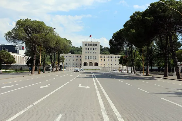 Education in Albania