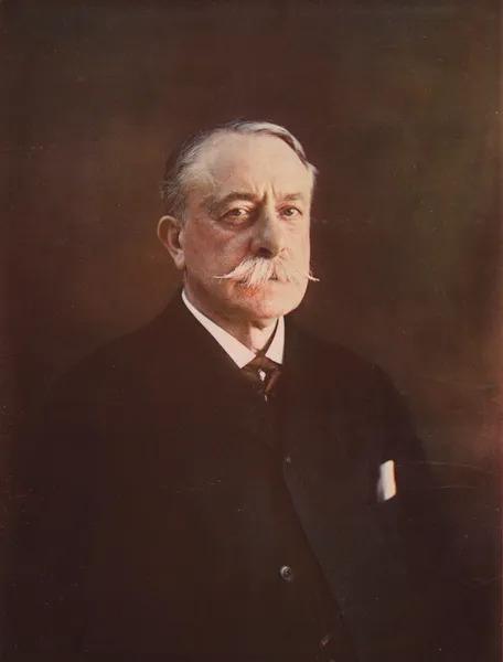 Albert Bierstadt