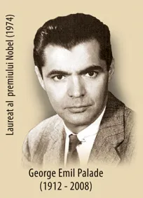 George Emil Palade