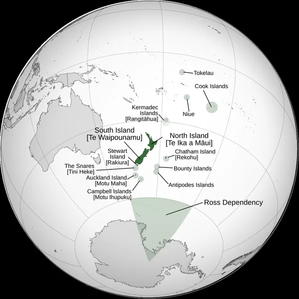 List of New Zealand species extinct in the Holocene