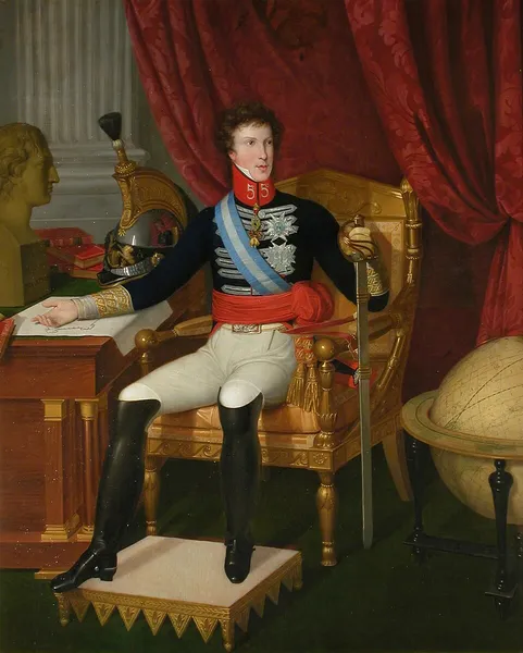 Charles II of Parma