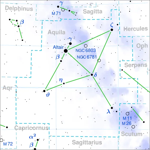71 Aquilae