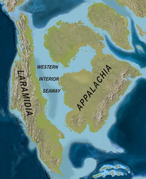 Appalachia (landmass)