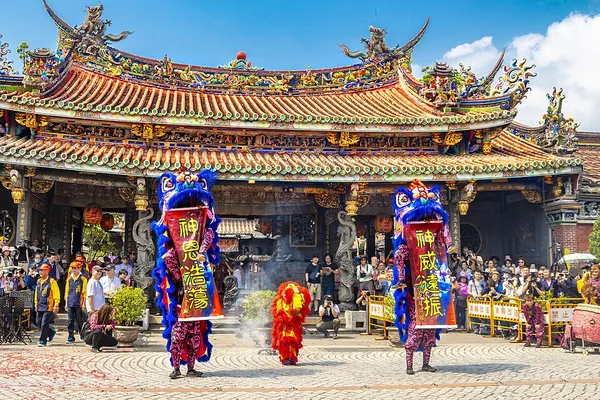 Dalongdong
