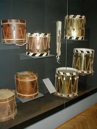 Basel drum