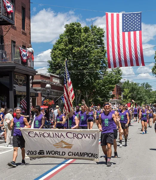 Carolina Crown Drum and Bugle Corps