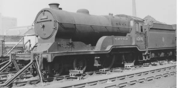 GCR Class 11F