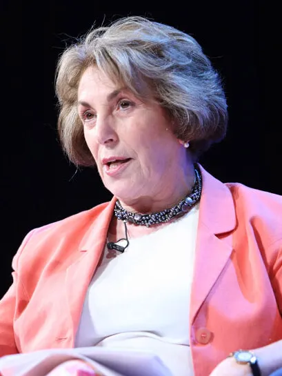 Edwina Currie