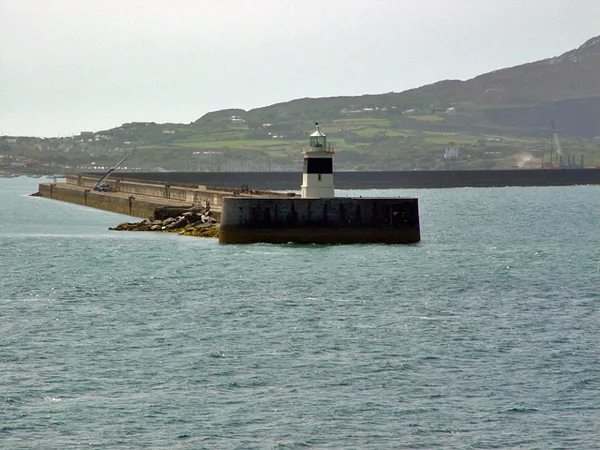 Holyhead Breakwater