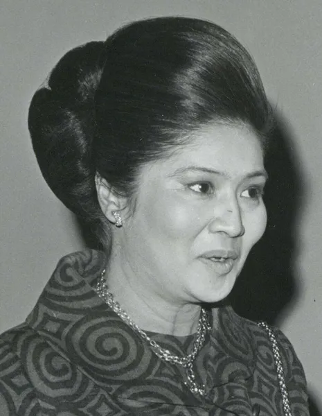Imelda Marcos
