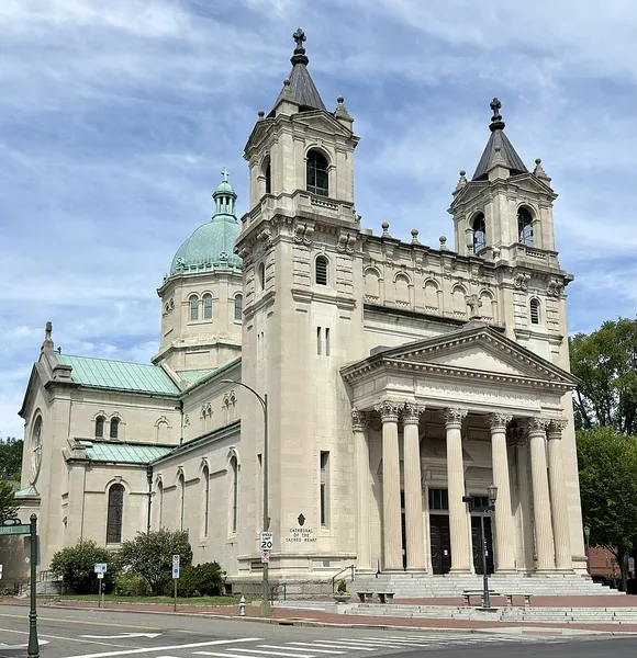 Cathedral of the Sacred Heart (Richmond, Virginia)
