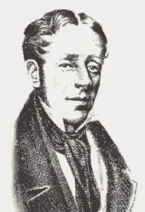 Howard Vyse