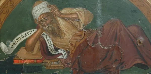 Arius