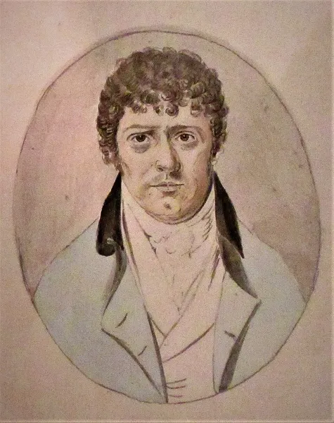 James Sillett