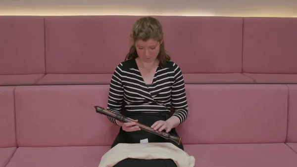 Alto recorder
