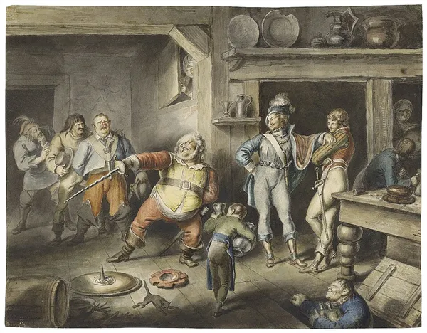 History (theatrical genre)