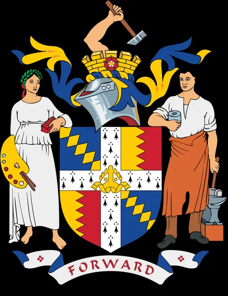 Art of Birmingham