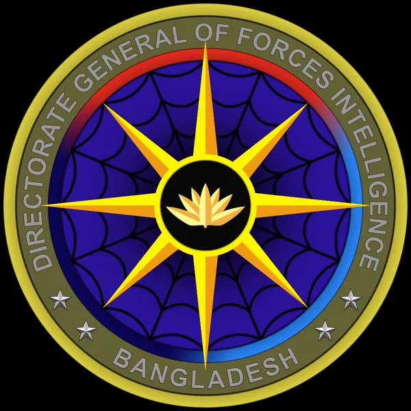 Directorate General of Forces Intelligence
