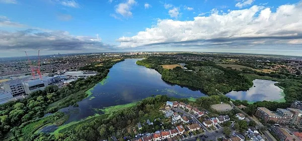 Brent Reservoir