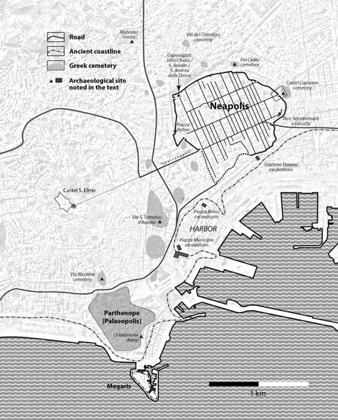 History of Naples