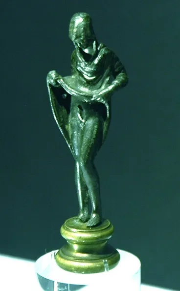 Aphroditus