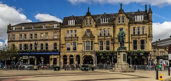 Bury, Greater Manchester