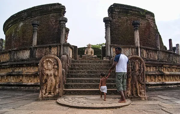 Culture of Sri Lanka