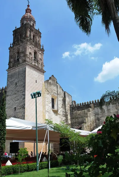 Cuernavaca Cathedral