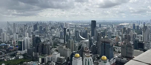 Economy of Thailand